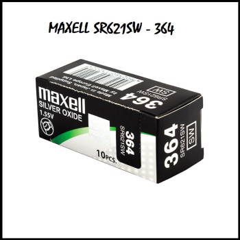 MAXELL 364