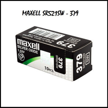MAXELL 379