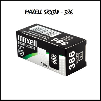MAXELL 386
