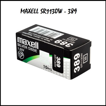 MAXELL 389
