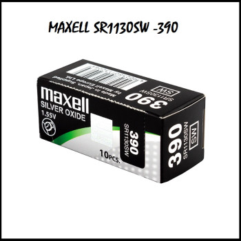MAXELL 390