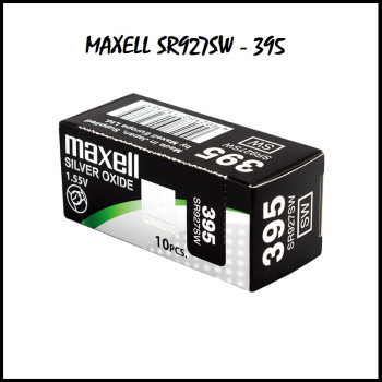MAXELL 395