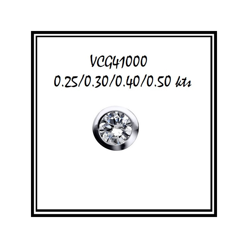 VCG41000. Colgantes 0.25/0.30/0.40/0.50 kts